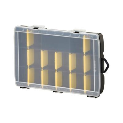 Stanley STST81680-1 Essential Organizer 17 vakken