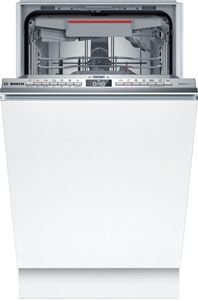 Bosch Serie 4 SPV4EMX24E vaatwasser Volledig ingebouwd 10 couverts C