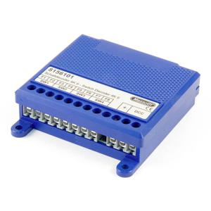 Massoth 8156101 Schakeldecoder Module, Zonder kabel, Zonder stekker