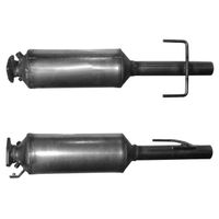 Roetfilter BM11082