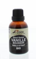 Cook Vanilla extract