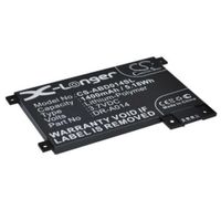 Replacement battery for Amazon Kindle touch, D01200, DR-A014