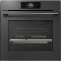 ATAG CS6585M1C Combi Stoomoven - Pearl Grey
