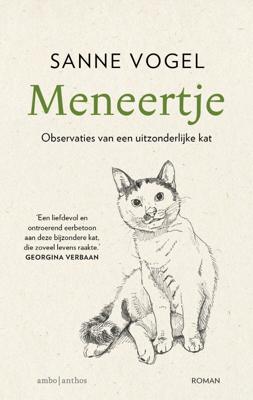 Meneertje (Paperback)