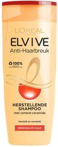 L’Oréal Paris Elvive Anti-Haarbreuk - 250 ml - Shampoo