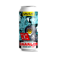 Uiltje Data Driven Haarlem 44cl Uiltje Data Driven Haarlem 44cl