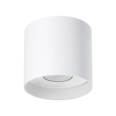 Plafondlamp MIKA wit