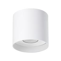 Plafondlamp MIKA wit