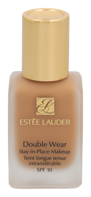 Estee Lauder - Estée Lauder Double Wear Stay In Place Makeup SPF10 4N2 Spiced Sand Foundation 30 ml Dames