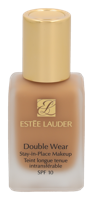 Estee Lauder - Estée Lauder Double Wear Stay In Place Makeup SPF10 4N2 Spiced Sand Foundation 30 ml Dames Estee Lauder - Estée Lauder Double Wear Stay In Place Makeup SPF10 4N2 Spiced Sand Foundation 30 ml Dames