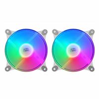 Case fan Mars Gaming MFDUOW Ø 12 cm