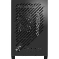 ADATA VALOR AIR Midi-tower PC-behuizing Zwart