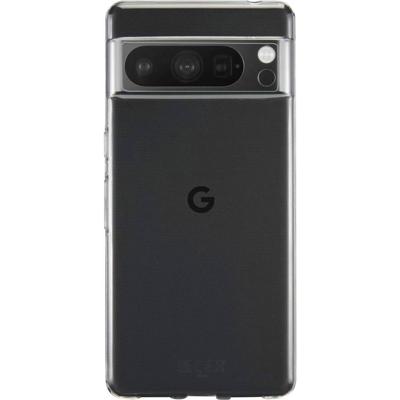Hama Cover Google Pixel 8 Pro Transparant