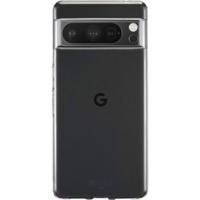 Hama Cover Google Pixel 8 Pro Transparant