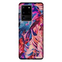 Pink Orchard: Samsung Galaxy S20 Ultra Tough Case