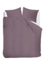 Auping Chambray Plum kussenslopen