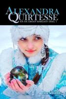 Alexandra Quirtesse (Paperback)