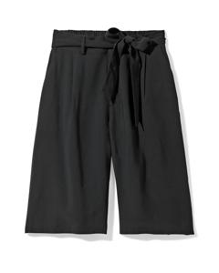 HEMA Damesbermuda Sarie Zwart (zwart)