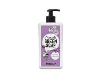 Marcels Green Soap Handzeep lavendel & rozemarijn 500ml
