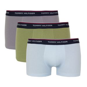 Tommy Hilfiger Shorts-trunk essentials 3-pack