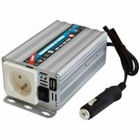 Omvormer HTC EQUIPEMENT 433000 150 W 220 V