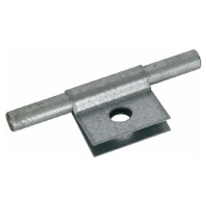 345 010  - Clamping shoe for lightning protection 345 010