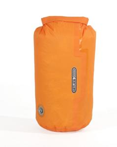 Ortlieb Dry-Bag Light Valve 7 L Opbergzak Orange 7L