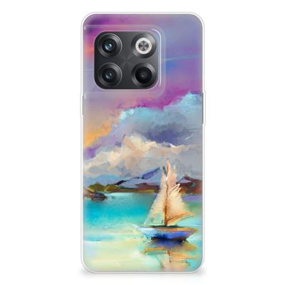 Smartphone hoesje OnePlus 10T Boat