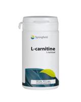 Springfield L-Carnitine