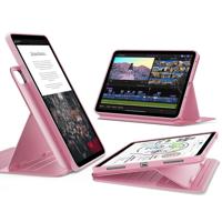 iPad Air 11" (2025) Shift Magnetic Case - Pink