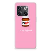 OnePlus 10T Siliconen Case Nut Boyfriend - thumbnail