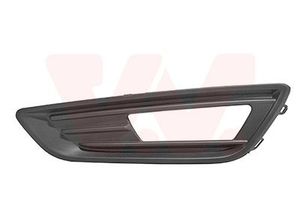 Ventilatiegrille, bumper 1947593