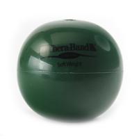 Theraband Soft Weight 2,0 kg - groen