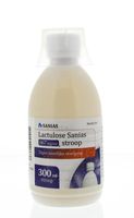 Lactulosestroop 667mg - thumbnail