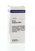 VSM Arnica montana LM18 (4 gr) - thumbnail