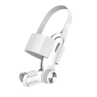 GO Medical Hallux Valgus Grote Teen Corrector - One size - Wit