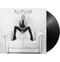AJ Plug - Underneath Your Skin LP