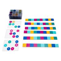 BS Toys brain race spel