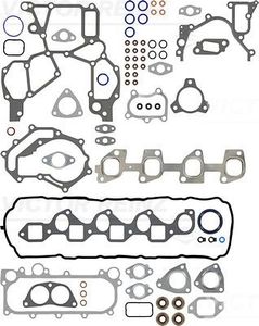 Complete pakkingsset, motor 015358303