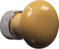 Meubelkn.pors.Pad.30mm MGN/eigeel