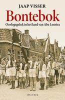 Bontebok - Jaap Visser - ebook
