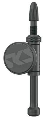 Sks Ventiel drukmeter airspy tl 74mm zw