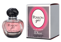 Christian Dior - Dior Poison Girl Eau de toilette Spray 30 ml Dames