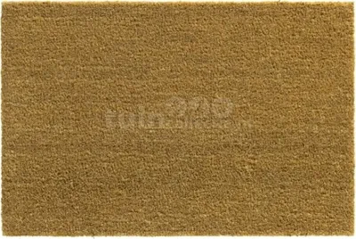 Hamat Deurmat E-Coco 50x80cm Naturel