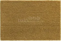 Hamat Deurmat E-Coco 50x80cm Naturel