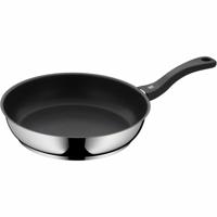 Pan WMF DEVIL 28CM Staal Roestvrij staal Bakeliet 28 cm Ø 28 cm