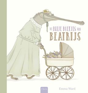 De blije boefjes van Beatrijs (Hardback)
