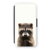 Rocco: iPhone SE 2020 Flip Hoesje