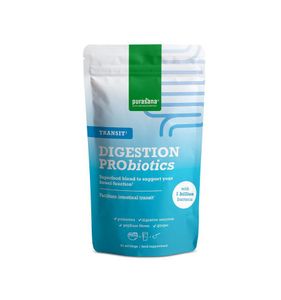 Digestion pro transit
