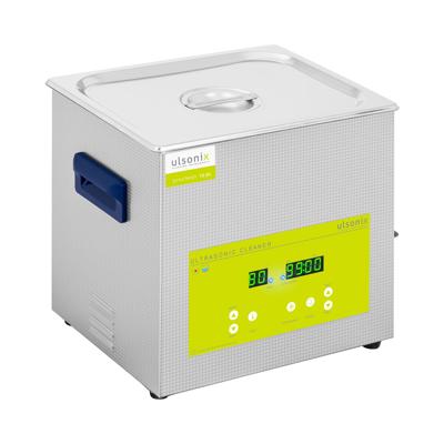 Ultrasoon reiniger - 10 l - 240 Watt